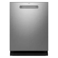 GE Profile Dishwasher Built-In 23.75
