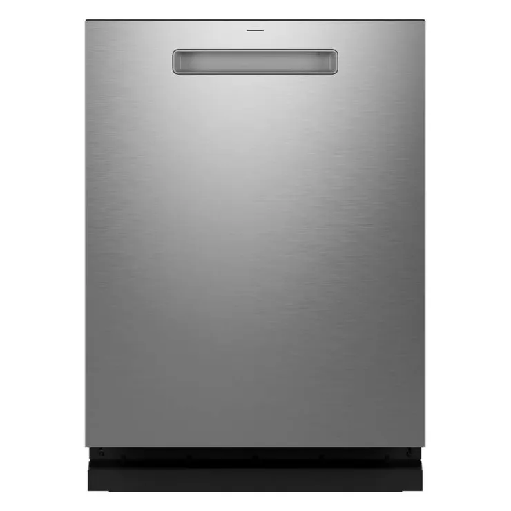 GE Profile Dishwasher Built-In 23.75" 44dB - PDP715SYVFS Stainless Steel Best