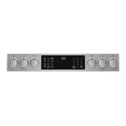 GE Profile Double Oven Range 30