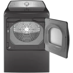 GE Profile Dryer   27