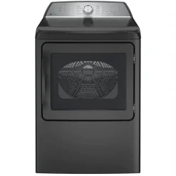 GE Profile Dryer   27