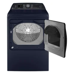 GE Profile Dryer Front-Load 28