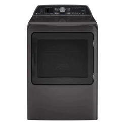 GE Profile Dryer Front-Load 28" - PTD70EBMTDG Grey Online