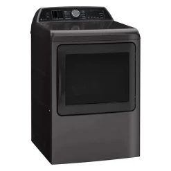 GE Profile Dryer Front-Load 28