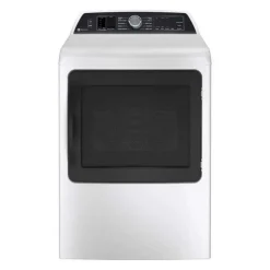 GE Profile Dryer Front-Load 28