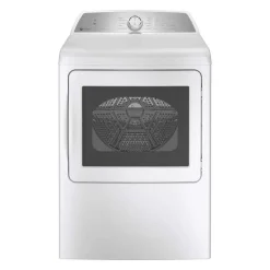 GE Profile Dryer Front-Load 28