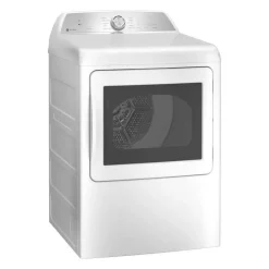 GE Profile Dryer Front-Load 28