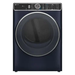 GE Profile Dryer Front-Load 28" - PFD87ESMVRS Sapphire Blue Hot