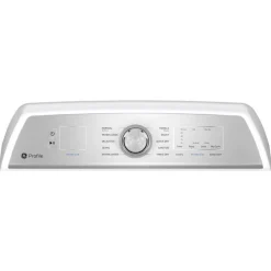 GE Profile Dryer   27