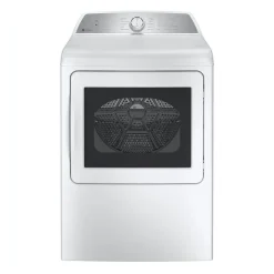 GE Profile Dryer   27