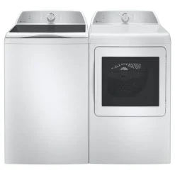 GE Profile Dryer   27