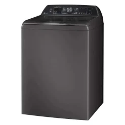 GE Profile Washer Top-Load 28