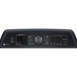 GE Profile Washer Top-Load 28" - PTW800BPWRS Sapphire Blue Sale