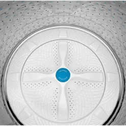 GE Profile Washer Top-Load 28