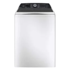GE Profile Washer Top-Load 28