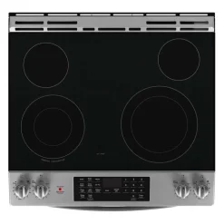 GE Appliances GE Range 30