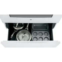GE Appliances GE Range 30