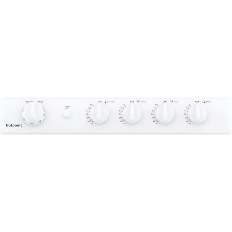 GE Appliances GE Range 24" Gaz Gas - JCGAS300DMWW White Online