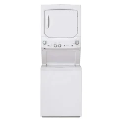 GE Appliances GE Spacemaker Laundry Center, , 24