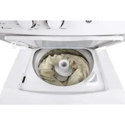 GE Appliances GE Spacemaker Laundry Center, , 24