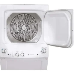 GE Appliances GE Spacemaker Laundry Center, , 24