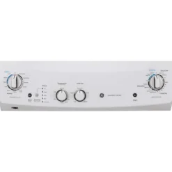 GE Appliances GE Spacemaker Laundry Center, , 27