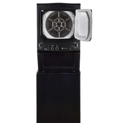 GE Appliances GE Spacemaker Laundry Center, , 27