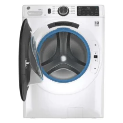 GE Appliances GE Washer Front-Load 28" - GFW550SMNWW White Discount