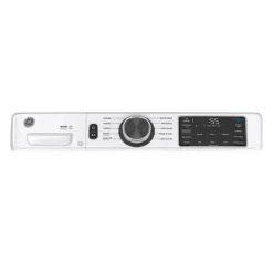 GE Appliances GE Washer Front-Load 28