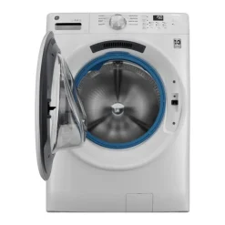 GE Appliances GE Washer Front-Load 28