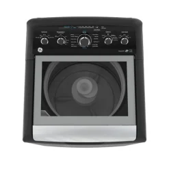 GE Appliances GE Washer Top-Load 27
