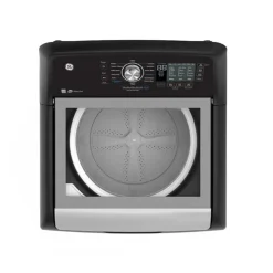 GE Appliances GE Washer Top-Load 27