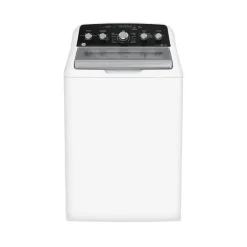 GE Appliances GE Washer Top-Load 27" - GTW491BMRWS White Outlet