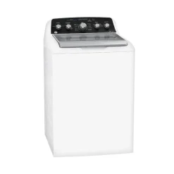 GE Appliances GE Washer Top-Load 27" - GTW491BMRWS White Outlet
