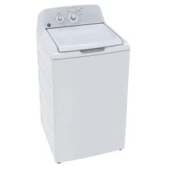 GE Appliances GE Washer Top-Load 27" - GTW302BMPWW White Best