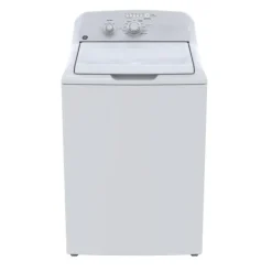 GE Appliances GE Washer Top-Load 27" - GTW302BMPWW White Best
