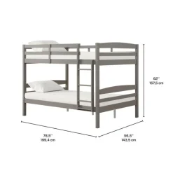Bunk Bed - 54