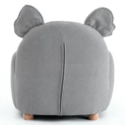 Koala-Shaped Kids Armchair – 22.8