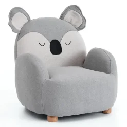 Koala-Shaped Kids Armchair – 22.8