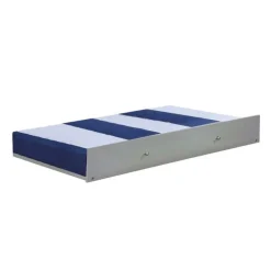 Trundle Bed - 39" Grey Hot