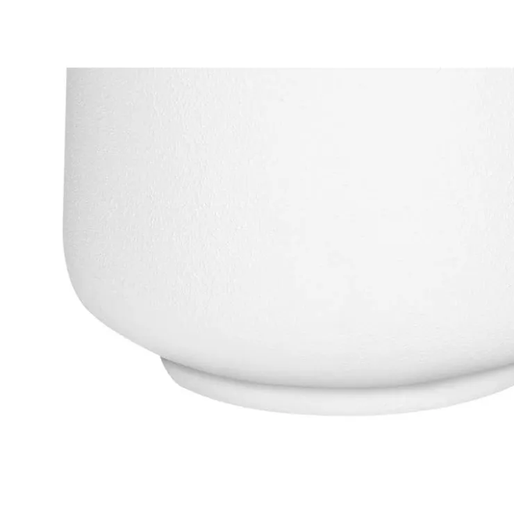 Monarch 26"H Ceramic Table Lamp Cream Outlet