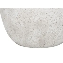 Monarch 20"H Concrete Table Lamp Cream Discount