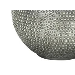 Monarch 19"H Resin Table Lamp Grey Discount