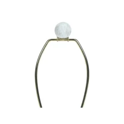 Monarch 28"H Resin Table Lamp Cream Best