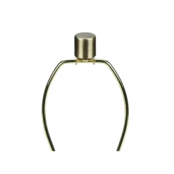 Monarch 27"H Resin Table Lamp Black Clearance