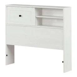 Meubles South Shore Headboard (39") - South Shore White Pine Clearance