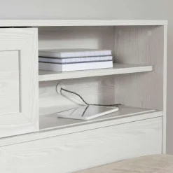 Meubles South Shore Headboard (39