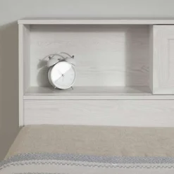 Meubles South Shore Headboard (39