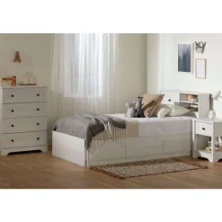 Meubles South Shore Headboard (39