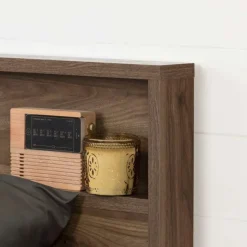 Meubles South Shore Headboard (54